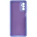 Чохол накладка Lakshmi Full Samsung A057 (A05s) Бузкова Dasheen Чохол накладка Lakshmi Full Samsung A057 (A05s) Бузкова Dasheen