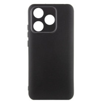 Чехол накладка Lakshmi Full TECNO Spark 10 Черная Чехол накладка Lakshmi Full TECNO Spark 10 Черная