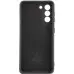 Чохол накладка Lakshmi Full Samsung S23+ (S916) Чорна