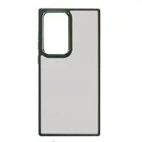 Чехол накладка North Guard Xiaomi Redmi Note 11 ProЧерная