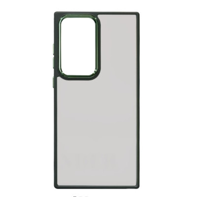 Чехол накладка North Guard Xiaomi Redmi Note 11 ProЧерная