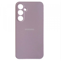 Чехол накладка HC Samsung A556 (A55 5G) Сирень