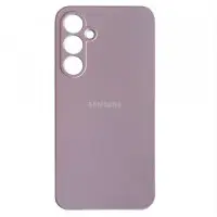 Чохол накладка HC Samsung A556 (A55 5G) Бузок