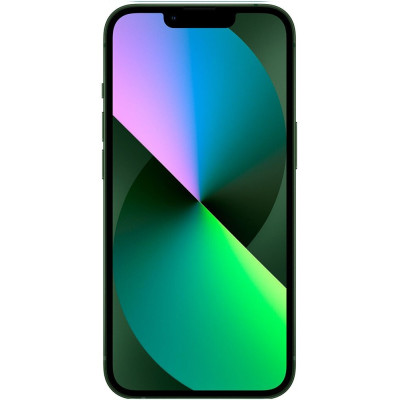 Смартфон Apple iPhone 13 128GB Green, Зелений (Б/В) (Ідеальний стан)