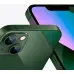 Смартфон Apple iPhone 13 128GB Green, Зелений (Б/В) (Ідеальний стан)
