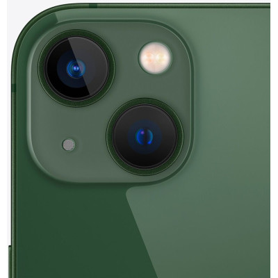Смартфон Apple iPhone 13 128GB Green, Зелений (Б/В) (Ідеальний стан)