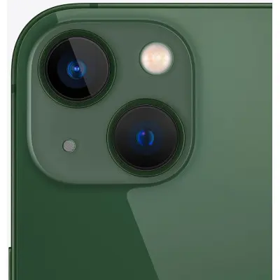 Смартфон Apple iPhone 13 128GB Green, Зелений (Б/В) (Ідеальний стан)