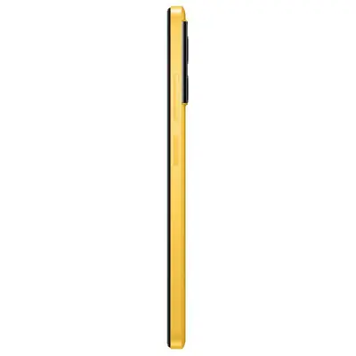 Смартфон Xiaomi Poco M5 4/128GB Yellow, жовтий