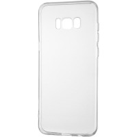 Чохол накладка UT Air Samsung G955 (S8+) Прозора