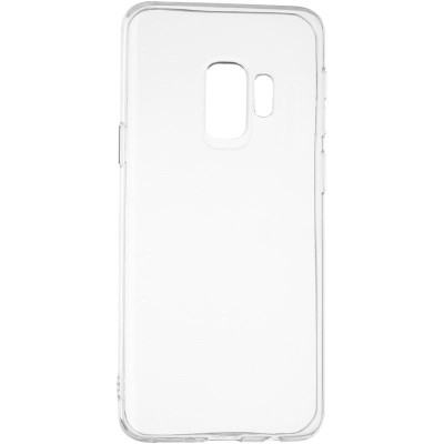Чехол накладка UT Air Samsung G960 (S9) Прозрачная