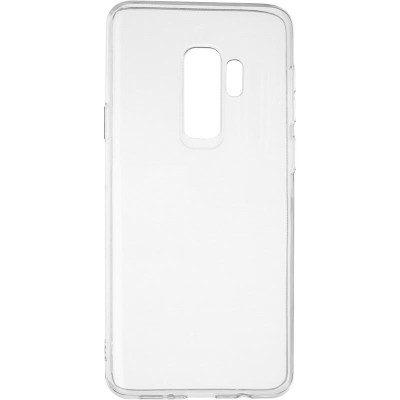 Чехол накладка UT Air Samsung G965 (S9+) Прозрачная