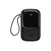 УМБ Baseus Qpow  20W 20000mAh Чёрный