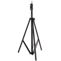 Штатив Acclab AL-TPD050 Black, Чорний Штатив Acclab AL-TPD050 Black, Чорний