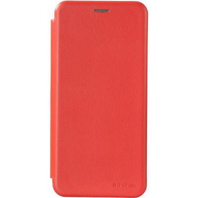 Книжка G-Case Ranger Xiaomi Redmi Note 11/ Note 11S Червона