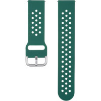 Ремінець Amazfit Bip Nike (Універсальний 20мм) Зелений Армі Ремінець Amazfit Bip Nike (Універсальний 20мм) Зелений Армі