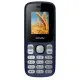 Мобильный телефон Nomi i1890 Blue, синий