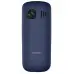 Мобильный телефон Nomi i1890 Blue, синий
