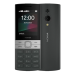 Nokia 150 2023 Black, чорний