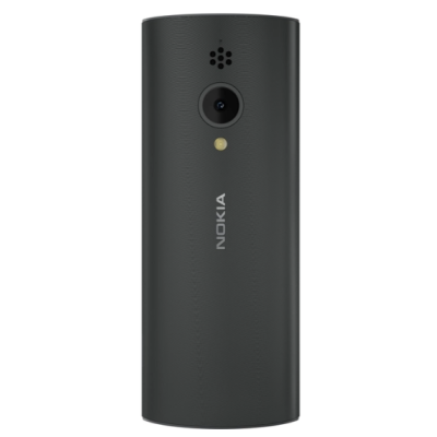 Nokia 150 2023 Black, чорний