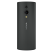 Nokia 150 2023 Black, чёрный