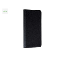 Чехол-книжка Elite Xiaomi Redmi 15C Черная