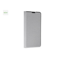 Чехол-книжка Elite Xiaomi Redmi 15C Серая