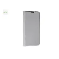 Чохол-книжка Elite Xiaomi Redmi 15C Сіра