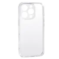 Чохол Накладка Clear Case iPhone 16 Pro Прозора