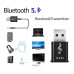 Bluetooth адаптер MSD168 Black, Чорний