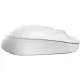 Бездротова миша BT Xiaomi Mi Dual Mode Wireless Mouse Silent Edition White, Біла