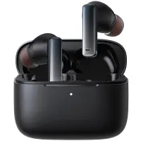 Безпровідні навушники Baseus Bowie M2 Black, Чорні Безпровідні навушники Baseus Bowie M2 Black, Чорні