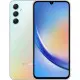 Смартфон Samsung A346 (A34) 8/256GB Awesome Silver, серебристый