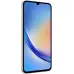 Смартфон Samsung A346 (A34) 8/256GB Awesome Silver, серебристий