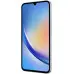 Смартфон Samsung A346 (A34) 8/256GB Awesome Silver, серебристий