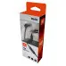 Проводные вакуумные наушники-гарнитура JBL T110 Black, черные