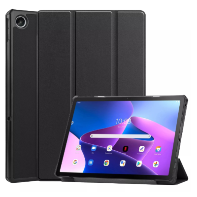Чохол для планшета Armorstandart Lenovo Tab M10 Plus TB125 (3 Gen) Чорний