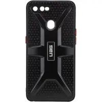 Чехол накладка UAG Samsung A025 (A02s) Черная