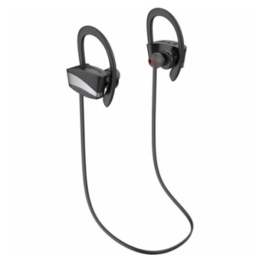 Безпровідні навушники Gelius Pro Poseidon HBT-004P Black, чорні