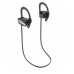 Безпровідні Bluetooth-навушники Gelius Pro Poseidon HBT-004P Black, чорні