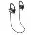 Безпровідні навушники Gelius Pro Poseidon HBT-004P Black, чорні