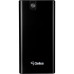 Універсальна мобільна батарея Повербанк Gelius Pro Edge 10000mAh Чорний