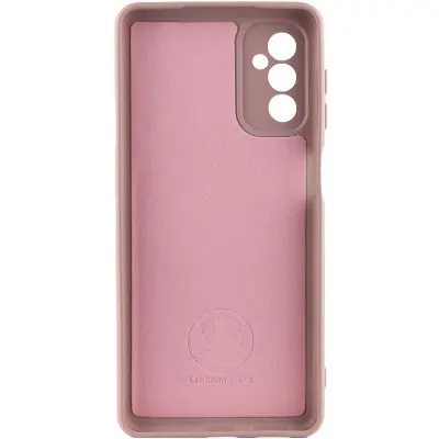 Чехол накладка Lakshmi Full Samsung A155 (A15) Розовый Песок