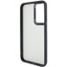 Чехол накладка Lyon Frosted Samsung A155 (A15) Черная