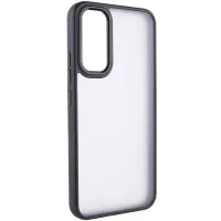 Чехол накладка North Guard Samsung A546 (A54 5G) Черная
