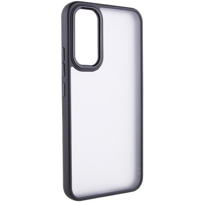Чехол накладка North Guard Samsung A546 (A54 5G) Черная