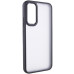 Чехол накладка North Guard Samsung A546 (A54 5G) Черная