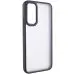 Чехол накладка North Guard Samsung A546 (A54 5G) Черная