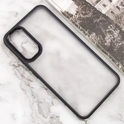 Чехол накладка North Guard Samsung A546 (A54 5G) Черная Чехол накладка North Guard Samsung A546 (A54 5G) Черная