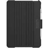 Чехол для планшета UAG Metropolis iPad Pro 11'' (2018-2022)/ Air 10.9'' (2020) Черный