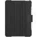 Чехол для планшета UAG Metropolis iPad Pro 11'' (2018-2022)/ Air 10.9'' (2020) Черный